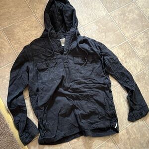 Ezekiel hoodie medium